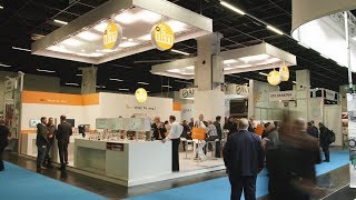 Impressions at Anuga FoodTec 2018