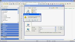 Go Programming on Windows using the Zeus IDE