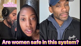 Is the System Against Men or Women?