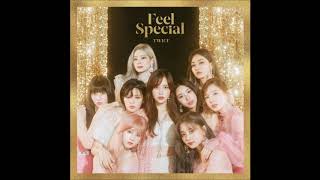 TWICE (트와이스) - Feel Special [MP3 Audio] [Feel Special]