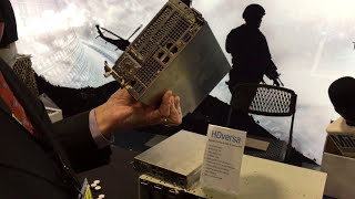 Themis unveils new HDversa compact computing at #AUSA2017