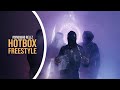 #SinSquad Rellz - HotBox Freestyle (Uncensored Music Video)