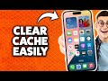 How To Delete Youtube Cache On iPhone 2026 (Step-By-Step Tutorial)