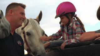 The Tennessee Walking Horse Community - Presented by FAST