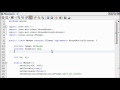 Java Game Programming for Beginners - #9 - Mouse Moved Events