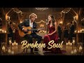 Broken Soul (Audio)