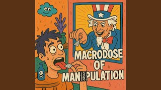 Macrodose of Manipulation