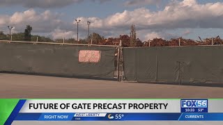 Poynterville residents say 'no' to idea of future plant in Winchester