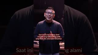 ALAMI PERSOALAN BERAT?! BERDOALAH SEPERTI INI #gospel #kristen #doa #jawabandoa