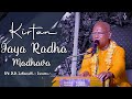 Jaya Radha Madhav tune and kirtan on 73rd Vyaspauja of HH Lokanath Swami maharaj