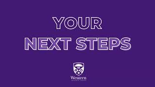 Your Next Steps