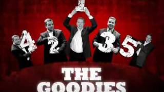 Honda Sens Show: SE 2 EP27 - The Goodies: March