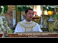 Salungat | Daily Homilies by Fr. Franz Dizon