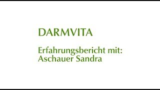 Erfahrungsbericht mit:  Sandra Aschauer