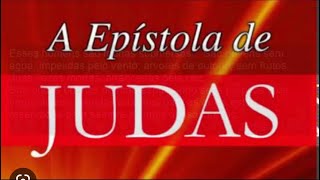 Judas 1 - Prefácio e Saudação