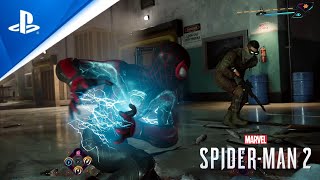 Marvel's Spider-Man 2 | The Good, Bad, & Ugly! Peter is Venom?! | LIVE REACTION