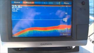 Garmin GPSMAP 750S