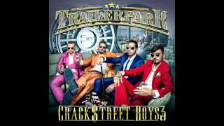 Trailerpark - Falsche Band [CRACKSTREET BOYS 3]