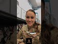 Unexpected Beautiful Military 🇮🇱🇺🇸🥇 #shorts #viral #viralvideo #viralshorts #youtubeshorts #tiktok