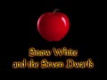 Snow White and the Seven Dwarfs - 2001 Platinum Edition DVD Trailer (Dwarfs)