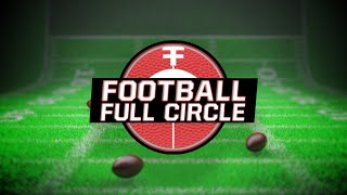 USFL, Mitch Trubisky, NFL MVP, 4/16/22 | Football Full Circle Hour 1