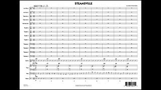 Steamsville by Mark Taylor