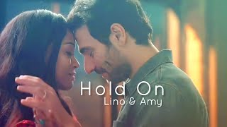 Amy & Lino | Hold On | (From Scratch) Music  | #youtube #music #edit