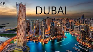 Dubai | Dubai 8k video ultra hd 120fps |Dubai in 4K UHD Drone |Burj Khalifa
