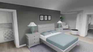 SoftPlan - 3D Animation Walk-Through