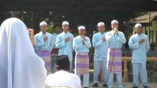 Maahad Al-Ehya Assharif 2..2010.flv