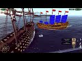 The Pirate Caribbean Hunt [Multiplayer moments].