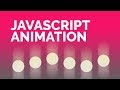 JavaScript Animation Tutorial - Animating a UI with the Popmotion Library