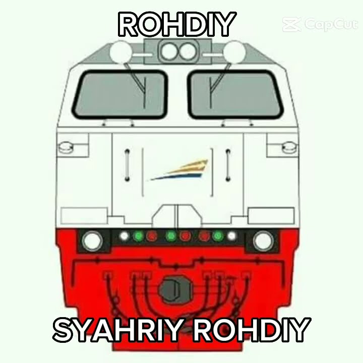 Meme Kereta рџ ї Youtube