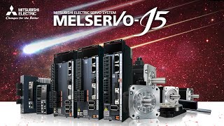 토탈 드라이브 솔루션 MELSERVO J5