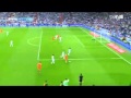 Real Madrid vs Valencia | 05/05/2014 | 1-2 | Dani Parejo Goal