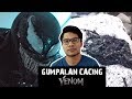 Gumpalan Cacing Venom