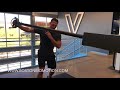 mlb pitcher chris capuano on the proteus system