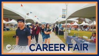 Career Fair | OCC Career Advantage