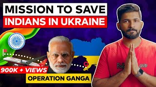 Indian students in Ukraine need your help | Operation Ganga | Abhi and Niyu
