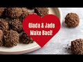 Chocolate Hazelnut Kisses, Italian Baci Dessert | Giada De Laurentiis