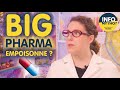 Big Pharma nous empoisonne / Mytho-théories - Info ou Mytho