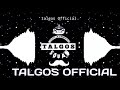 TALGOS OFFICIAL SQUAD AREA LUPOYO