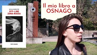 Il mio libro a OSNAGO: le ambientazioni di alcuni capitoli di \