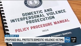 Kentucky lawmakers look to enhance punishments for repeat EPO violators