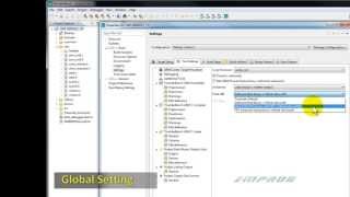 Emprog ThunderBench Project Properties Tutorial Part 1 of 2