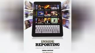 Inside Reporting by Tim Harrower (2012) - Learn Investigative Journalism