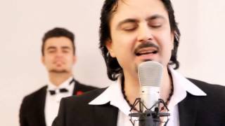 Naqib Nikan - Be Too HD Video Clip 2014