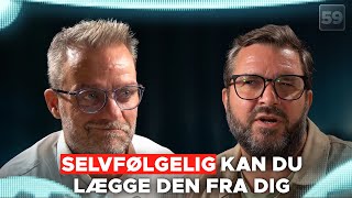 Stop med at vente på en skærmlov - Claus Elnegaard Hansen | CyberSundhed