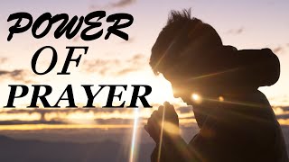 POWER OF PRAYER - Billy Graham Motivational Inspiring Video / That will CHANGE Everything