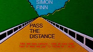 Simon Finn - Big White Car - 1970 (English Psych Folk Singer-Songwriter)